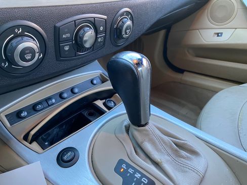 Used 2006 BMW Z4 3.0si image 39