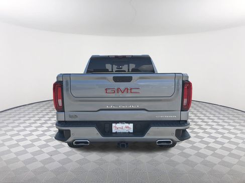 Used 2023 GMC Sierra 1500 Denali w/ Denali Reserve Package AWD/4WD image 5
