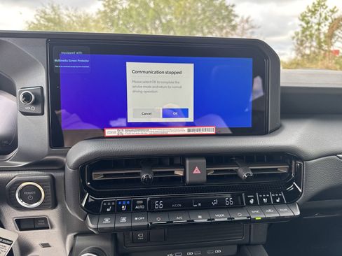 New 2025 Toyota Land Cruiser 1958 image 20