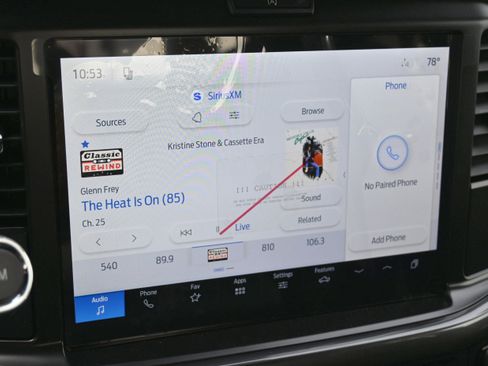 New 2026 Ford F150 STX w/ F-150 LOBO Package image 22