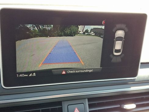 Used 2018 Audi A5 2.0T Premium Plus w/ Premium Plus image 19