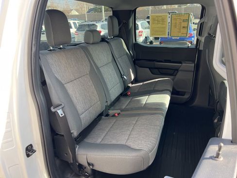 Used 2024 Ford F150 XL w/ Equipment Group 103A High image 24