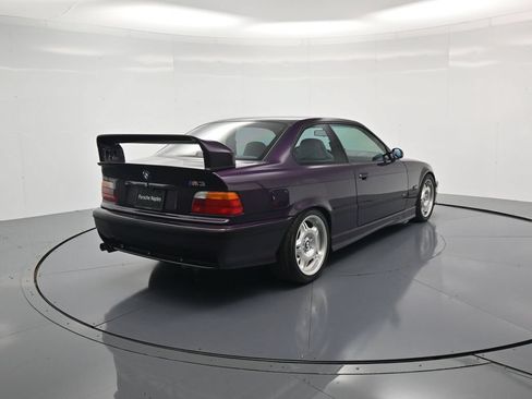 Used 1995 BMW M3 Coupe RWD image 45