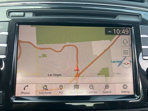 Used 2020 Nissan Maxima Platinum w/ Sport Mat Group FWD image 16