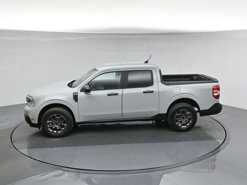 Used 2023 Ford Maverick XLT w/ Equipment Group 300A Standard AWD/4WD image 43