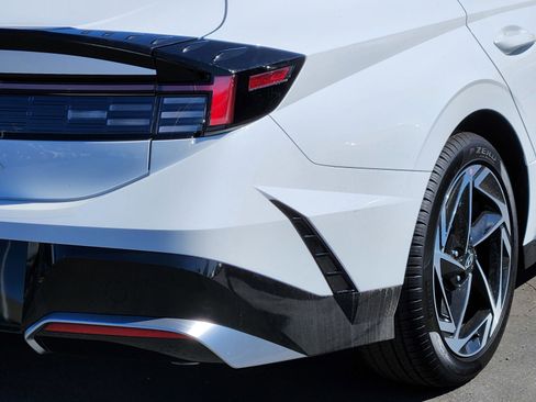 New 2026 Hyundai Sonata SEL image 11