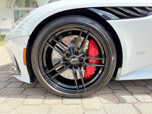 Used 2020 Aston Martin DBS Superleggera RWD image 29