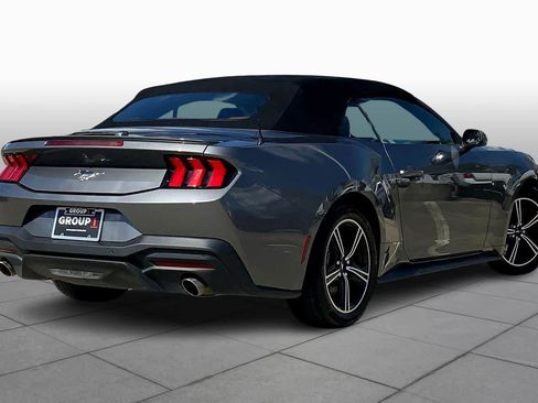 Used 2024 Ford Mustang Premium RWD image 22