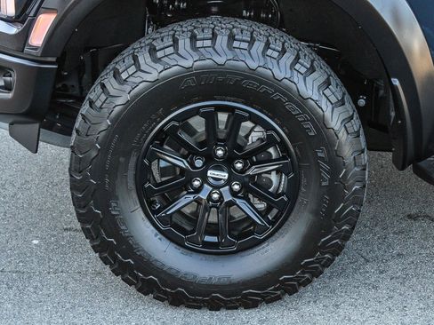 Used 2024 Ford F150 Raptor image 12