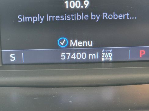 Used 2019 Chevrolet Silverado 1500 RST w/ All-Star Edition AWD/4WD image 27