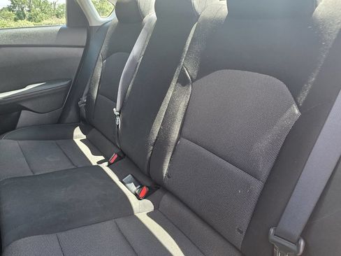 Used 2024 Kia Forte LXS FWD image 30