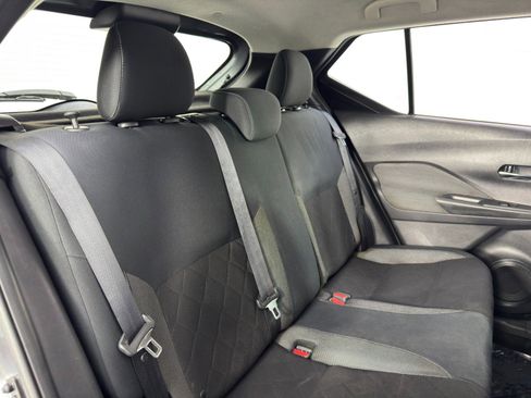 Used 2019 Nissan Kicks SV image 31