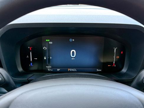 New 2025 Ford Maverick XL image 60