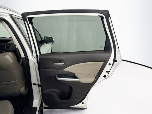 Used 2014 Honda CR-V EX-L image 28