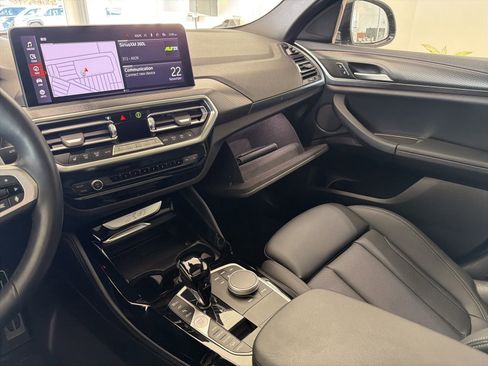 Certified 2023 BMW X4 xDrive30i w/ M Sport Package image 26