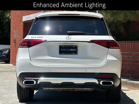 Certified 2021 Mercedes-Benz GLE 350 image 7