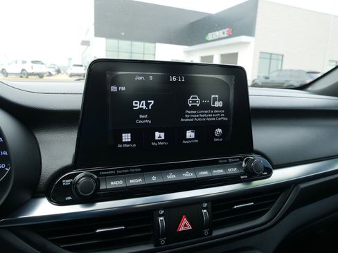 Used 2020 Kia Forte GT image 26