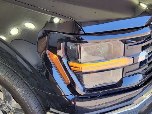 Used 2024 Ford F150 XLT w/ Mobile Office Package AWD/4WD image 10