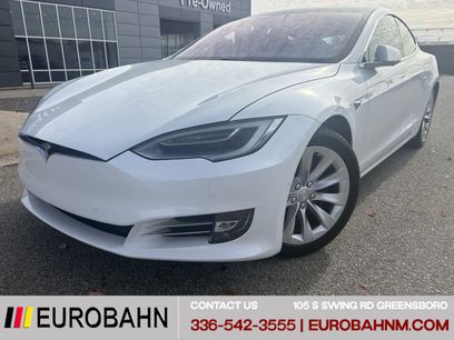 Used 2019 Tesla Model S 100D