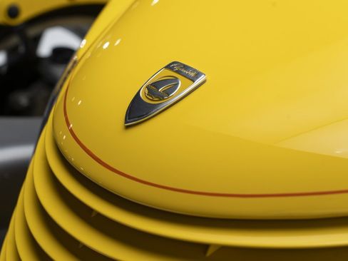 Used 1999 Plymouth Prowler image 55