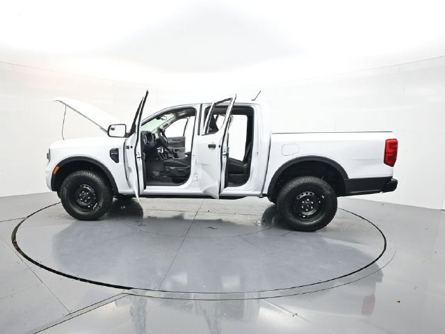 New 2026 Ford Ranger XL RWD image 45