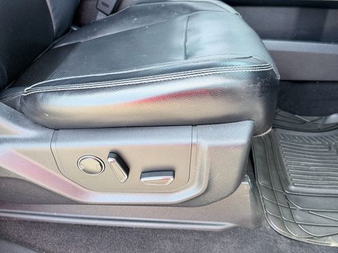 Used 2016 Ford F150 Lariat AWD/4WD image 27
