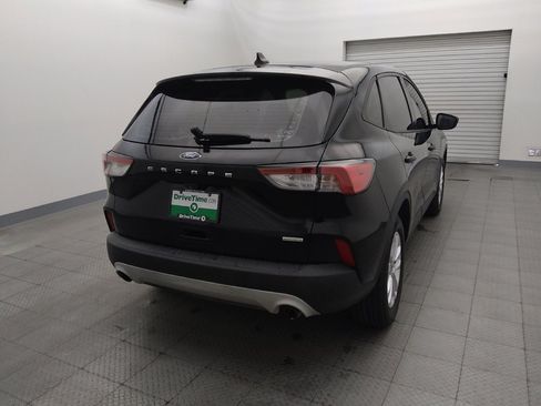 Used 2020 Ford Escape S FWD image 7