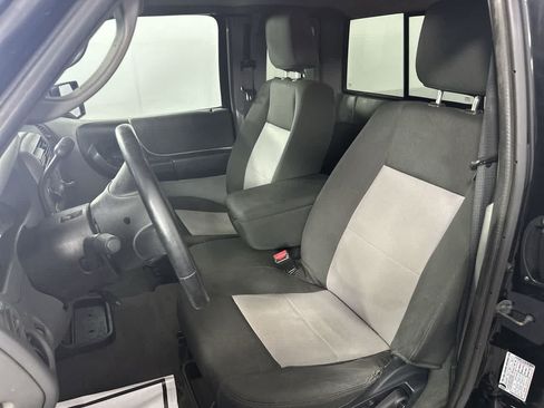 Used 2010 Ford Ranger XLT AWD/4WD image 13
