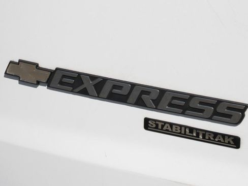 Used 2012 Chevrolet Express 2500 w/ Power Package image 39