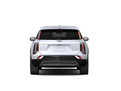 New 2026 Cadillac Optiq Luxury 1 AWD/4WD image 27