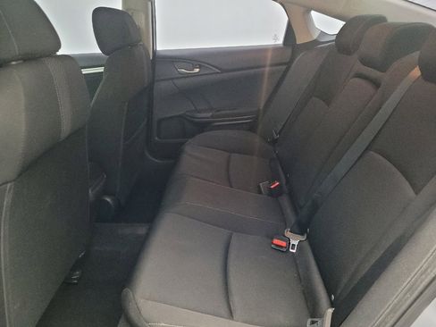 Used 2018 Honda Civic EX image 18