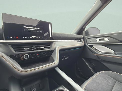 New 2026 Ford Explorer Tremor AWD/4WD image 21