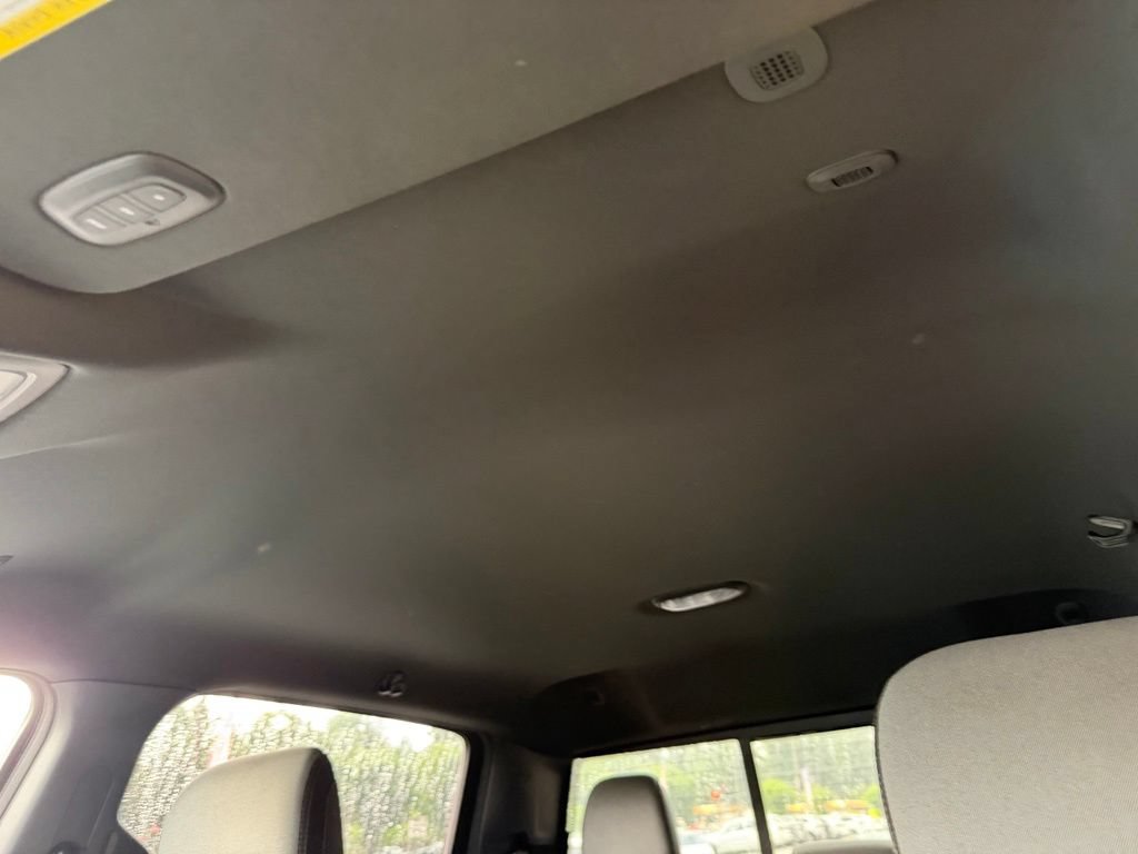Used 2022 RAM 1500 Big Horn RWD image 54