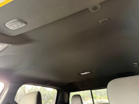 Used 2022 RAM 1500 Big Horn RWD image 54