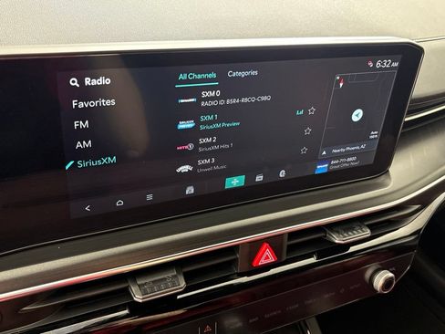 New 2026 Kia K5 GT-Line w/ GT-Line Red Interior Package FWD image 32