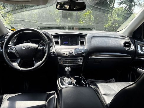 Used 2020 INFINITI QX60 Pure AWD/4WD image 18