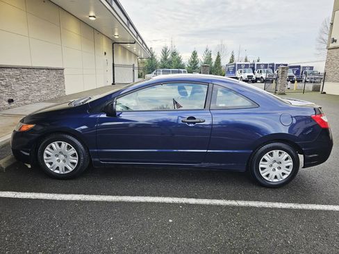 Used 2006 Honda Civic DX image 2