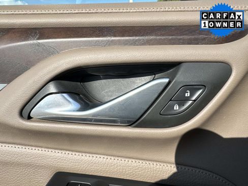 Used 2023 GMC Yukon Denali image 22