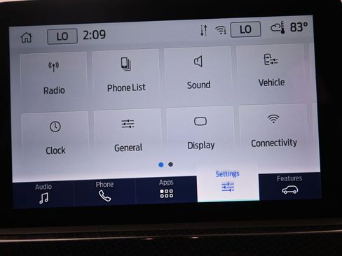 Used 2025 Ford Escape ST-Line image 29