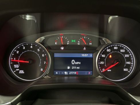 Used 2023 Chevrolet Blazer LT w/ Convenience Package image 22