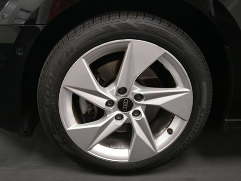 Used 2023 Audi A3 2.0T Premium FWD image 33