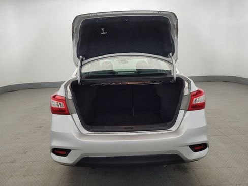 Used 2019 Nissan Sentra SV FWD image 29