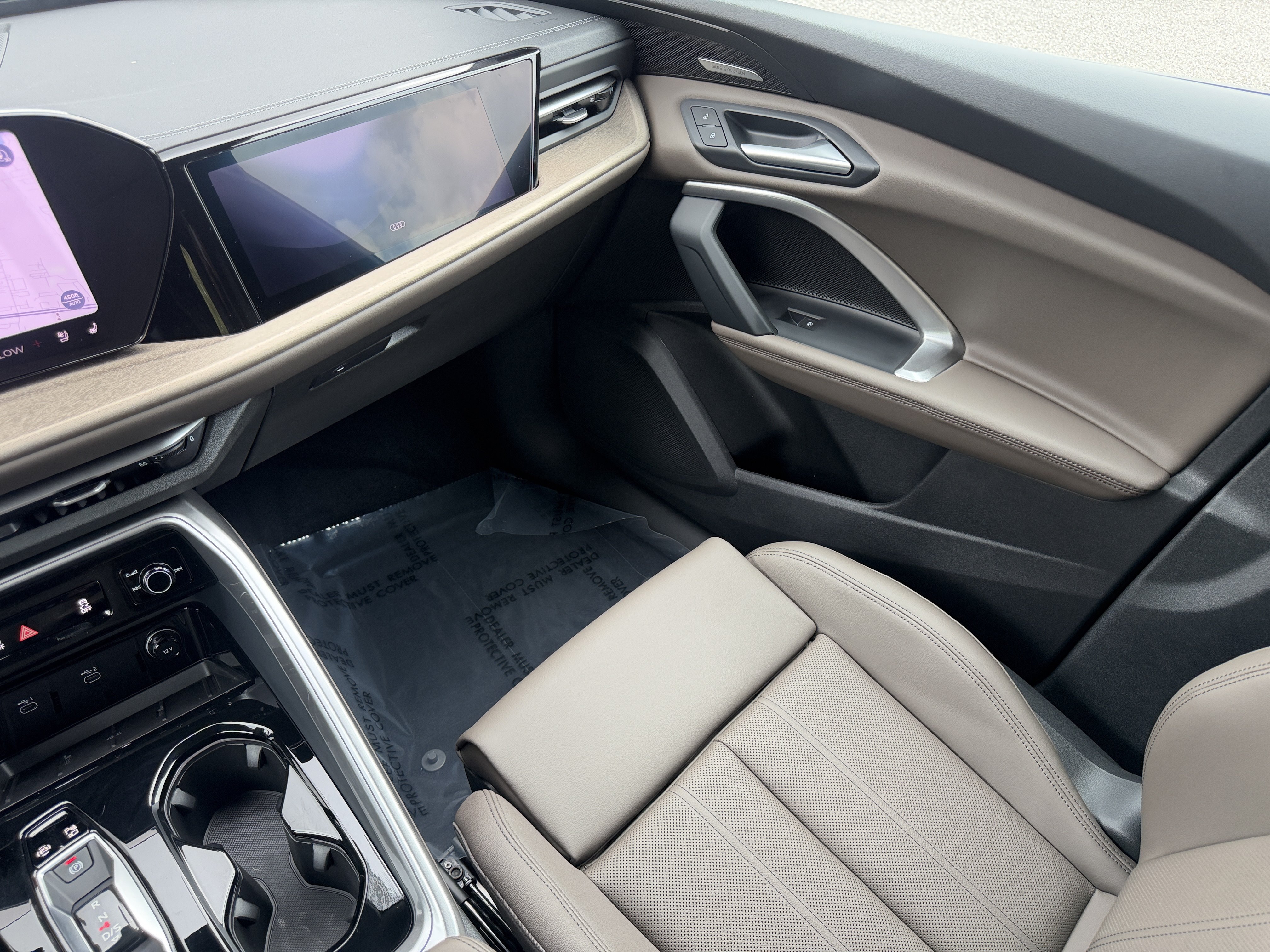 New 2026 Audi Q5 Premium Plus AWD/4WD image 17
