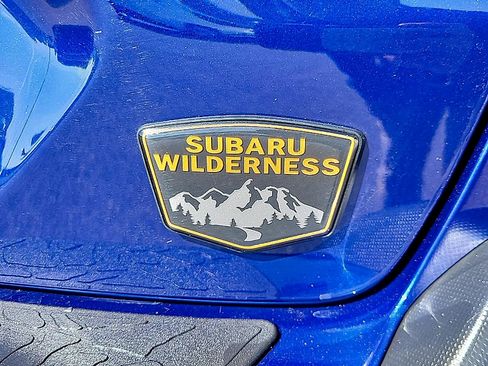 Used 2024 Subaru Crosstrek 2.5i Wilderness w/ Crosstrek Mirror Package AWD/4WD image 30