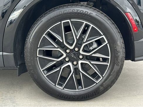 New 2026 Ford Mustang Mach-E Premium w/ Technology Package image 32