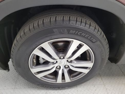 Used 2016 Honda Pilot EX-L image 31
