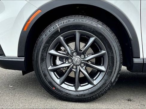 New 2026 Honda CR-V EX-L image 12