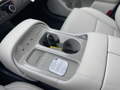 New 2026 Hyundai Palisade Calligraphy FWD image 30