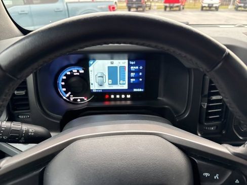 Used 2023 Ford Bronco Big Bend image 25