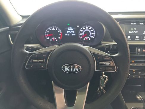 Used 2019 Kia Optima LX image 26